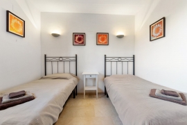 Продажа апартаментов в провинции Costa Blanca South, Испания: 2 спальни, 66 м2, № RV3464BE – фото 13