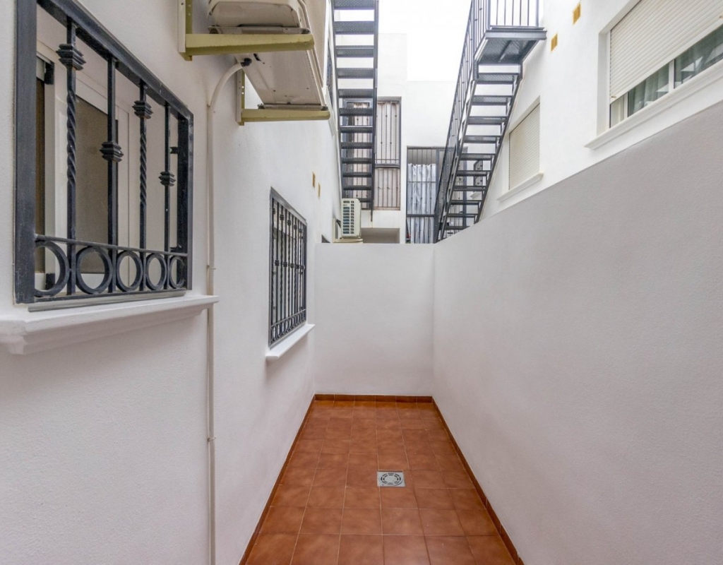 RV5478UR : Апартаменты на первом этаже в Пунта Прима (Ориуэла Коста)