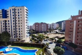 Продажа апартаментов в провинции Costa Blanca North, Испания: 2 спальни, 84 м2, № RV4583QU – фото 20