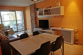 Продажа апартаментов в провинции Costa Blanca North, Испания: 2 спальни, 84 м2, № RV4583QU – фото 5