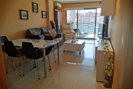 Продажа апартаментов в провинции Costa Blanca North, Испания: 2 спальни, 84 м2, № RV4583QU – фото 6