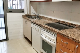 Продажа апартаментов в провинции Costa Blanca North, Испания: 2 спальни, 84 м2, № RV4583QU – фото 8