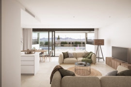 Продажа апартаментов в провинции Costa Calida, Испания: 2 спальни, 107 м2, № NC6550CO – фото 15