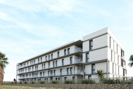 Продажа апартаментов в провинции Costa Calida, Испания: 2 спальни, 107 м2, № NC6550CO – фото 7