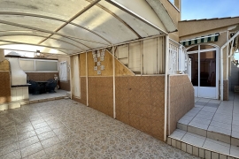 Продажа таунхаус в провинции Costa Blanca South, Испания: 2 спальни, 53 м2, № RV6558MI – фото 2