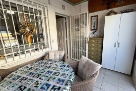 Продажа таунхаус в провинции Costa Blanca South, Испания: 2 спальни, 53 м2, № RV6558MI – фото 10