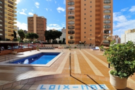 Продажа апартаментов в провинции Costa Blanca North, Испания: 1 спальня, 68 м2, № RV4638EU – фото 23
