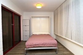 Продажа апартаментов в провинции Costa Blanca North, Испания: 1 спальня, 68 м2, № RV4638EU – фото 19