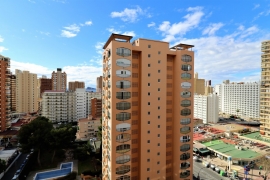 Продажа апартаментов в провинции Costa Blanca North, Испания: 1 спальня, 68 м2, № RV4638EU – фото 10