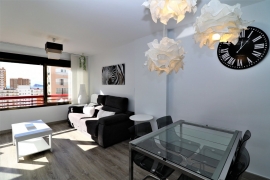 Продажа апартаментов в провинции Costa Blanca North, Испания: 1 спальня, 68 м2, № RV4638EU – фото 8