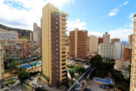 Продажа апартаментов в провинции Costa Blanca North, Испания: 1 спальня, 68 м2, № RV4638EU – фото 11