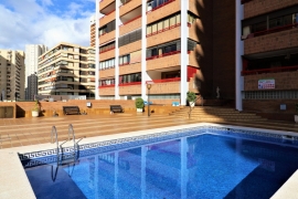 Продажа апартаментов в провинции Costa Blanca North, Испания: 1 спальня, 68 м2, № RV4638EU – фото 22