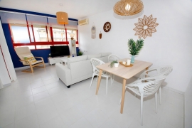 Продажа апартаментов в провинции Costa Blanca North, Испания: 2 спальни, 89 м2, № RV4896EU – фото 3
