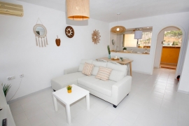 Продажа апартаментов в провинции Costa Blanca North, Испания: 2 спальни, 89 м2, № RV4896EU – фото 4