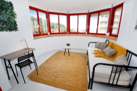 Продажа апартаментов в провинции Costa Blanca North, Испания: 2 спальни, 89 м2, № RV4896EU – фото 11