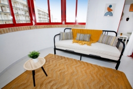 Продажа апартаментов в провинции Costa Blanca North, Испания: 2 спальни, 89 м2, № RV4896EU – фото 12