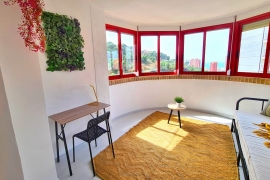 Продажа апартаментов в провинции Costa Blanca North, Испания: 2 спальни, 89 м2, № RV4896EU – фото 10