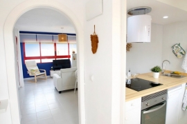 Продажа апартаментов в провинции Costa Blanca North, Испания: 2 спальни, 89 м2, № RV4896EU – фото 22