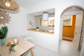 Продажа апартаментов в провинции Costa Blanca North, Испания: 2 спальни, 89 м2, № RV4896EU – фото 21