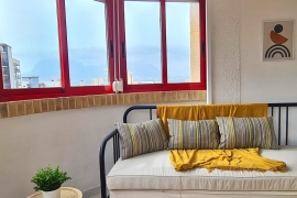 Продажа апартаментов в провинции Costa Blanca North, Испания: 2 спальни, 89 м2, № RV4896EU – фото 13