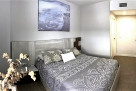 Продажа апартаментов в провинции Costa Blanca North, Испания: 2 спальни, 100 м2, № RV5474QU – фото 12