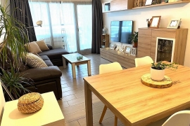 Продажа апартаментов в провинции Costa Blanca North, Испания: 2 спальни, 100 м2, № RV5474QU – фото 5