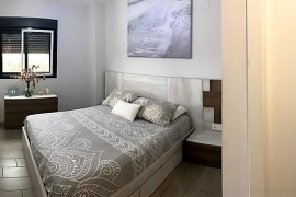 Продажа апартаментов в провинции Costa Blanca North, Испания: 2 спальни, 100 м2, № RV5474QU – фото 8