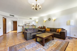Продажа апартаментов в провинции Costa Blanca South, Испания: 2 спальни, 155 м2, № RV4034BE – фото 2