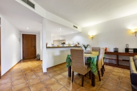Продажа апартаментов в провинции Costa Blanca South, Испания: 2 спальни, 155 м2, № RV4034BE-D – фото 6