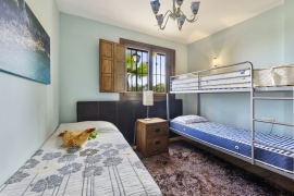 Продажа апартаментов в провинции Costa Blanca South, Испания: 2 спальни, 155 м2, № RV4034BE – фото 13
