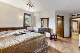 Продажа апартаментов в провинции Costa Blanca South, Испания: 2 спальни, 155 м2, № RV4034BE-D – фото 11