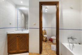 Продажа апартаментов в провинции Costa Blanca South, Испания: 2 спальни, 155 м2, № RV4034BE – фото 14
