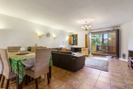 Продажа апартаментов в провинции Costa Blanca South, Испания: 2 спальни, 155 м2, № RV4034BE – фото 5