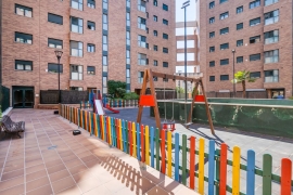 Продажа апартаментов в провинции Города, Испания: 3 спальни, 100 м2, № RV8933GT – фото 20