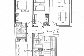 Продажа апартаментов в провинции Города, Испания: 3 спальни, 100 м2, № RV8933GT – фото 26