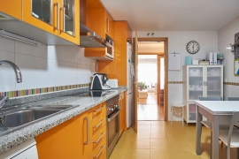 Продажа апартаментов в провинции Города, Испания: 3 спальни, 110 м2, № RV4904GT – фото 8