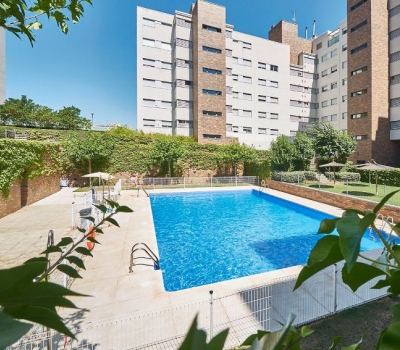 Apartmento - Reventa - Madrid - Madrid