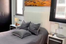 Продажа апартаментов в провинции Costa Blanca South, Испания: 2 спальни, 74 м2, № RV7348GT – фото 5