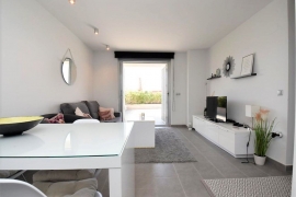 Продажа апартаментов в провинции Costa Blanca South, Испания: 2 спальни, 68 м2, № RV8564GT – фото 4