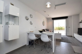Продажа апартаментов в провинции Costa Blanca South, Испания: 2 спальни, 68 м2, № RV8564GT – фото 10