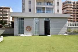 Продажа апартаментов в провинции Costa Blanca South, Испания: 2 спальни, 68 м2, № RV8564GT – фото 3