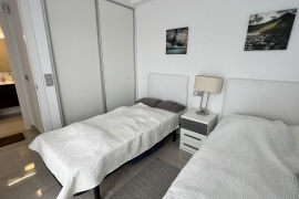 Продажа таунхаус в провинции Costa Blanca South, Испания: 3 спальни, 85 м2, № RV7499MI – фото 22