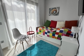 Продажа таунхаус в провинции Costa Blanca South, Испания: 3 спальни, 85 м2, № RV7499MI – фото 20