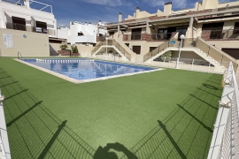 Продажа таунхаус в провинции Costa Blanca South, Испания: 3 спальни, 85 м2, № RV7499MI – фото 37