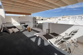 Продажа таунхаус в провинции Costa Blanca South, Испания: 3 спальни, 85 м2, № RV7499MI – фото 28