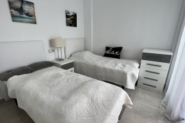 Продажа таунхаус в провинции Costa Blanca South, Испания: 3 спальни, 85 м2, № RV7499MI-D – фото 21