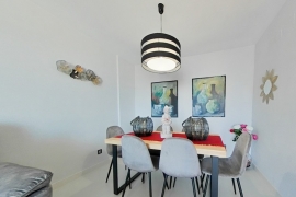 Продажа апартаментов в провинции Costa Blanca North, Испания: 2 спальни, 106 м2, № RV1651QU – фото 3
