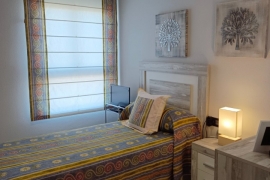 Продажа апартаментов в провинции Costa Blanca North, Испания: 2 спальни, 106 м2, № RV1651QU – фото 20