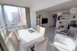 Продажа апартаментов в провинции Costa Blanca North, Испания: 1 спальня, 47 м2, № RV0804EU – фото 5