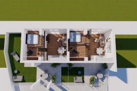 Продажа апартаментов в провинции Costa Blanca North, Испания: 2 спальни, 65 м2, № RV5507EU – фото 10